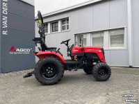 Gartentraktoren Carraro Panther 26 H
