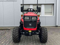 Gartentraktoren Carraro Panther 26 H