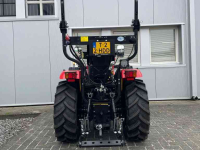 Gartentraktoren Carraro Panther 26 H