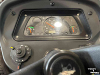Gartentraktoren Carraro Panther 26 H