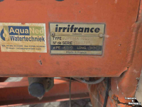 Beregnungsmaschine Irrifrance optima 1020