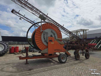 Beregnungsmaschine Irrifrance optima 1020
