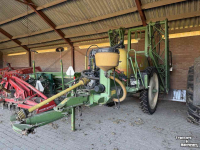 Anhängefeldspritze Amazone UG 2000