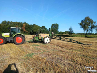 Feldspritze Amazone UG 2000