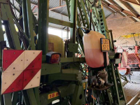 Anhängefeldspritze Amazone UG 2000