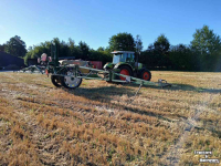 Feldspritze Amazone UG 2000