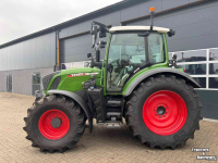Schlepper / Traktor Fendt 311 Vario profi gen 4