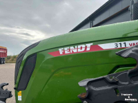 Schlepper / Traktor Fendt 311 Vario profi gen 4