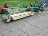 Mähwerk Krone Easy cut 280cv