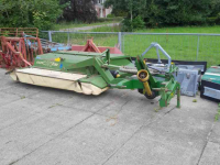 Mähwerk Krone Easy cut 280cv