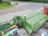 Mähwerk Krone Easy cut 280cv