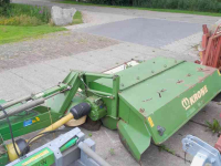 Mähwerk Krone Easy cut 280cv