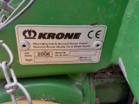 Mähwerk Krone Easy cut 280cv