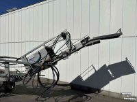 Sonstiges Erntemaschinen und Zubehör Van Den Beucken Van den Beucken oogstband 960 x 40 cm