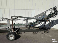 Sonstiges Erntemaschinen und Zubehör Van Den Beucken Van den Beucken oogstband 960 x 40 cm