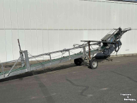 Sonstiges Erntemaschinen und Zubehör Van Den Beucken Van den Beucken oogstband 960 x 40 cm