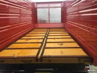 Kipper Schuitemaker Silagewagen