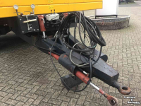 Kipper Schuitemaker Silagewagen