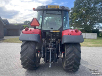 Schlepper / Traktor Massey Ferguson 5455 Dyna4