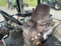 Schlepper / Traktor Massey Ferguson 5455 Dyna4