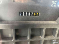 Schlepper / Traktor Massey Ferguson 5455 Dyna4
