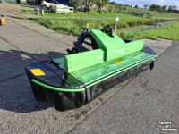 Mähwerk Deutz-Fahr 332xf