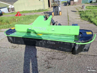 Mähwerk Deutz-Fahr 332xf