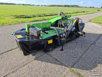 Mähwerk Deutz-Fahr 332xf