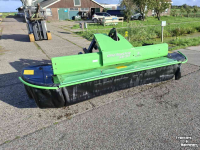 Mähwerk Deutz-Fahr 332xf