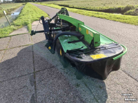 Mähwerk Deutz-Fahr 332xf
