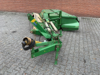 Mähwerk Krone EC320CV Maaier