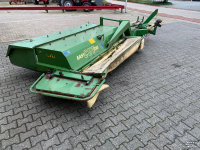 Mähwerk Krone EC320CV Maaier