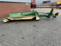 Mähwerk Krone EC320CV Maaier
