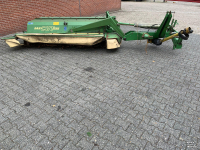 Mähwerk Krone EC320CV Maaier