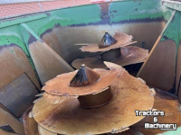 Futtermischwagen Peecon 26M³