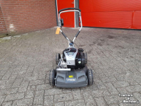 Aufsitzrasenmäher Stiga MULTICLIP 50 SE B