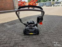 Aufsitzrasenmäher Stiga MULTICLIP 50 SE B
