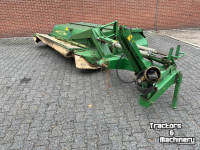 Mähwerk Krone EC320CV Maaier
