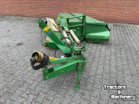 Mähwerk Krone EC320CV Maaier