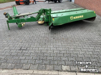 Mähwerk Krone EC320CV Maaier