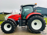 Schlepper / Traktor Steyr 6185 CVT