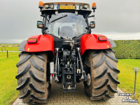 Schlepper / Traktor Steyr 6185 CVT