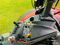 Schlepper / Traktor Steyr 6185 CVT
