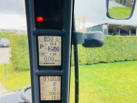 Schlepper / Traktor Steyr 6185 CVT