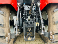 Schlepper / Traktor Steyr 6185 CVT
