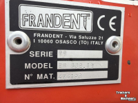 Kreiselegge Frandent Frandent ER 302.12