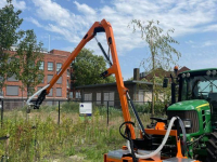 Gießarm für Bewässerung  Ecojet gietarm watergeefarm