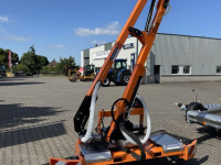 Gießarm für Bewässerung  Ecojet gietarm watergeefarm