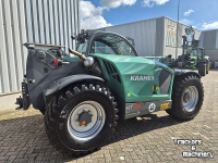 Teleskoplader Kramer KT357