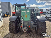 Teleskoplader Kramer KT357